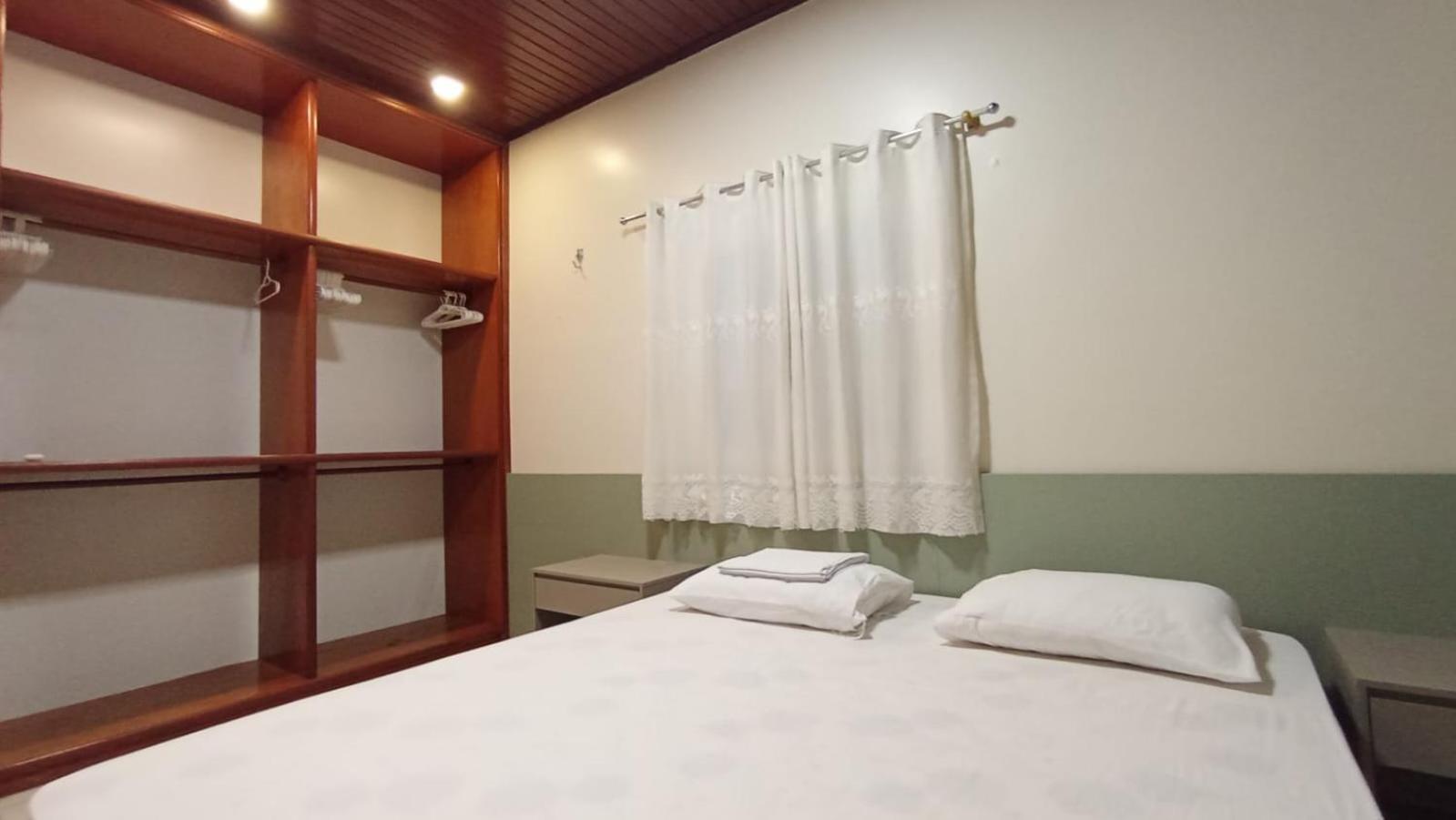 Angatu Hostel Service Manaus Exterior photo