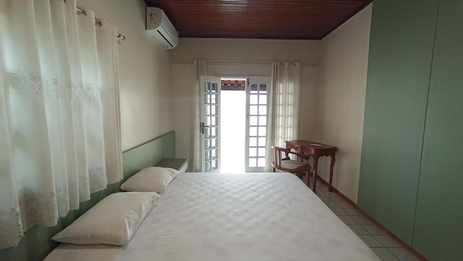 Angatu Hostel Service Manaus Exterior photo