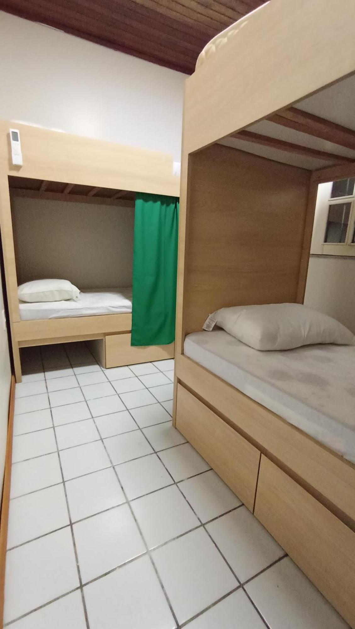 Angatu Hostel Service Manaus Exterior photo